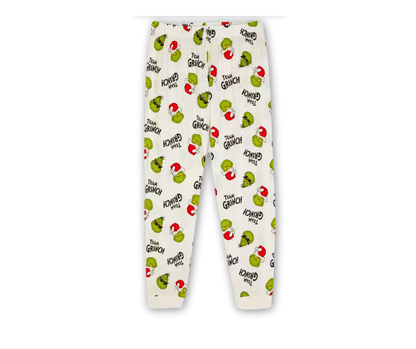 PIJAMA GRINCH ORIGINAL