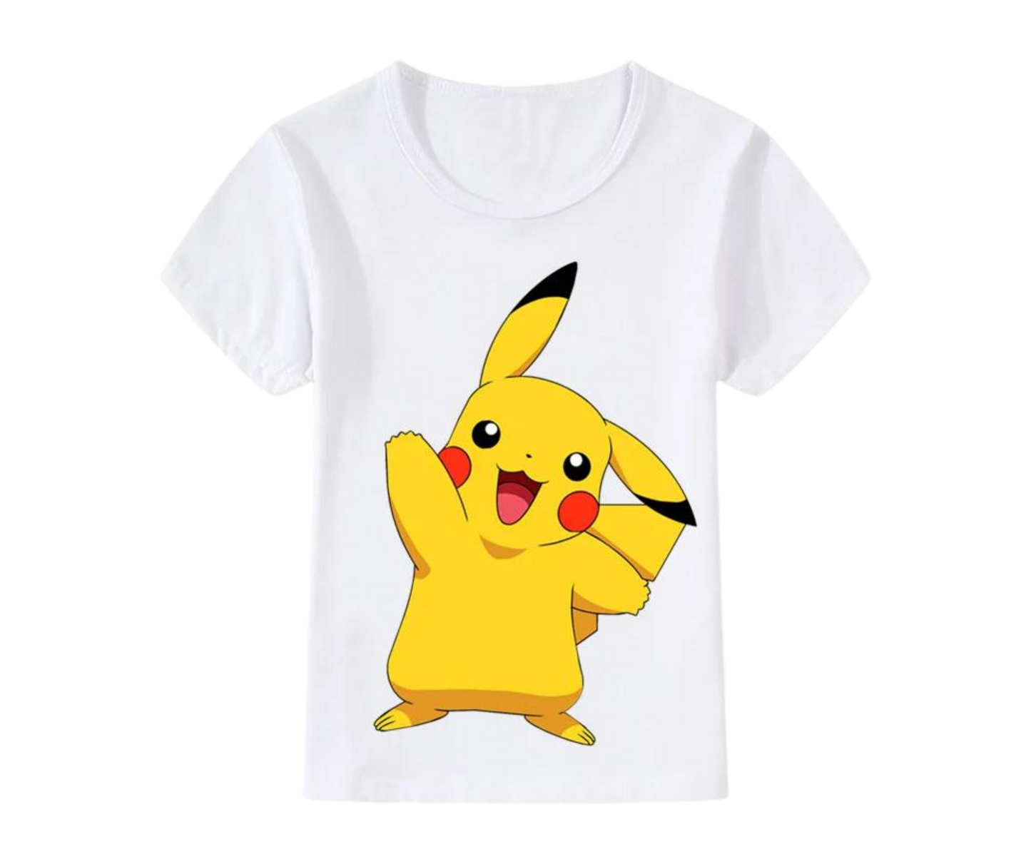 POKEMON POLO OVERSIZE ORIGINAL