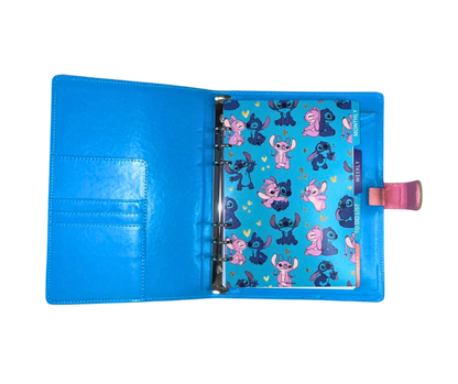 AGENDA NOTES STITCH ORIGINAL