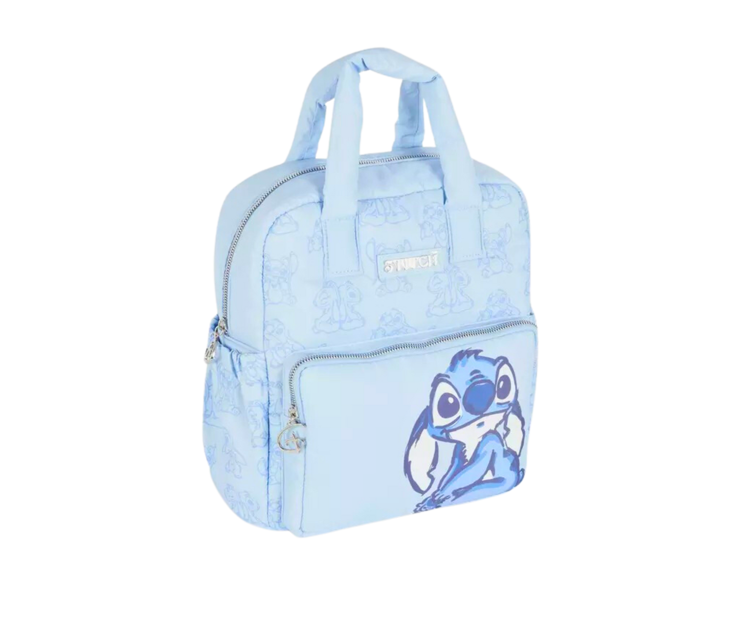 MOCHILA STITCH ORIGINAL