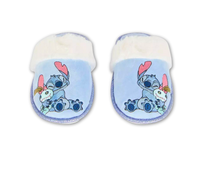 PANTUFLAS LILO & STITCH ORIGINAL