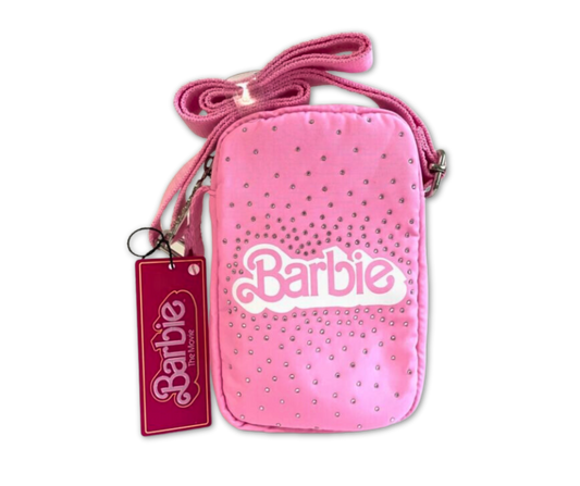 CARTERA BARBIE ORIGINAL