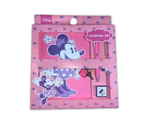 AGENDA MINIE CON ACCESORIOS ORIGINAL