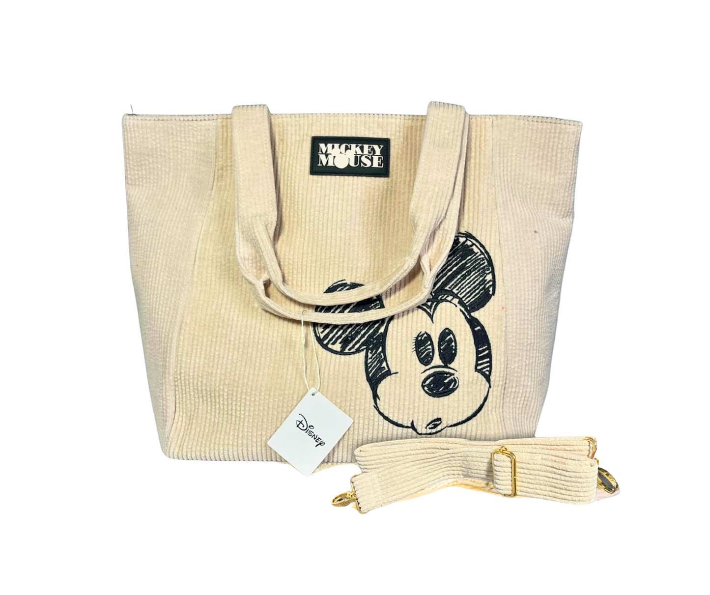 CARTERA MICKEY MOUSE ORIGINAL