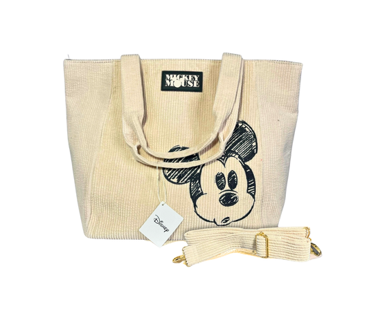 CARTERA MICKEY MOUSE ORIGINAL